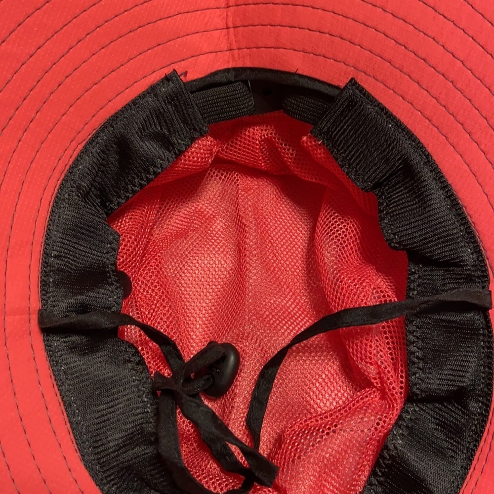 Pool Cover Up and Sun Shade Hat - Set - Picture 8 of 13